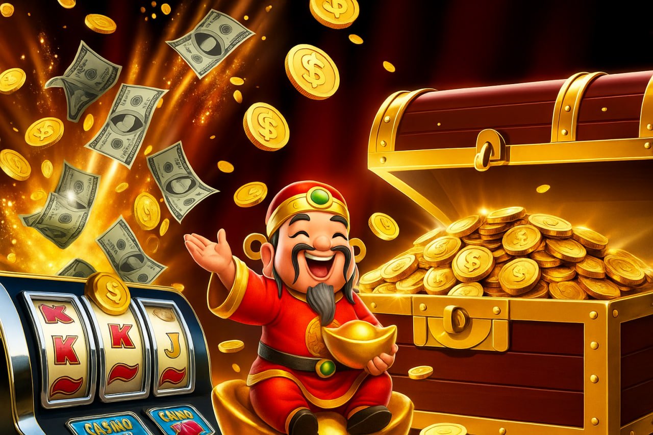 seribu168 Sugar Rush 1000 di seribu168 — Permainan Slot Bersemangat