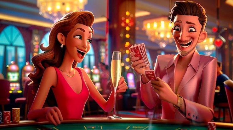 seribu168 Lobi Slot Utama